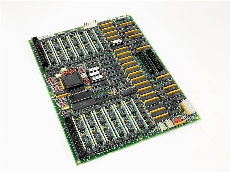 General Electric DS200TCDAG2BBA