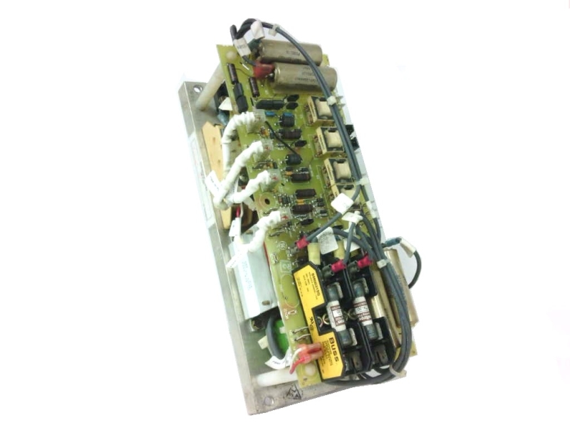 General Electric DS2020FECNRP025A