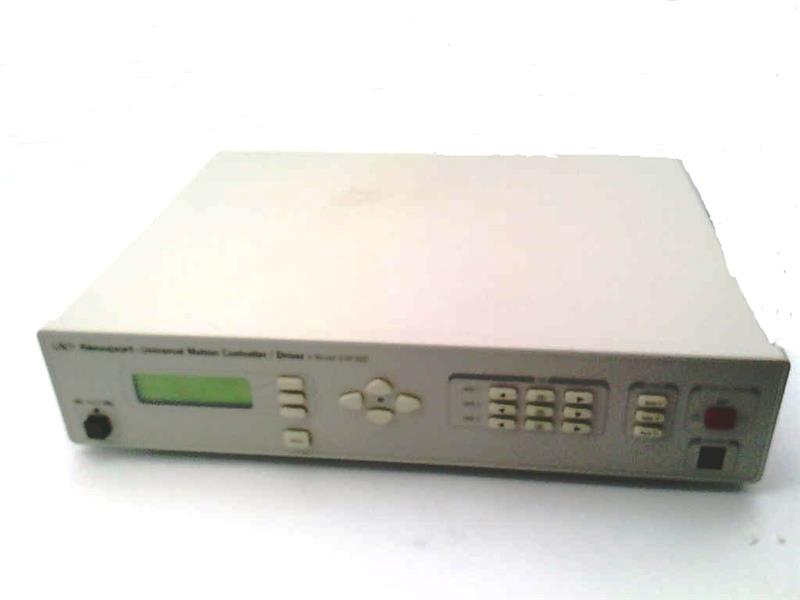 Newport Corporation ESP300