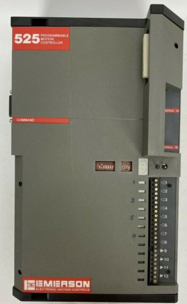 Emerson 525-PMC