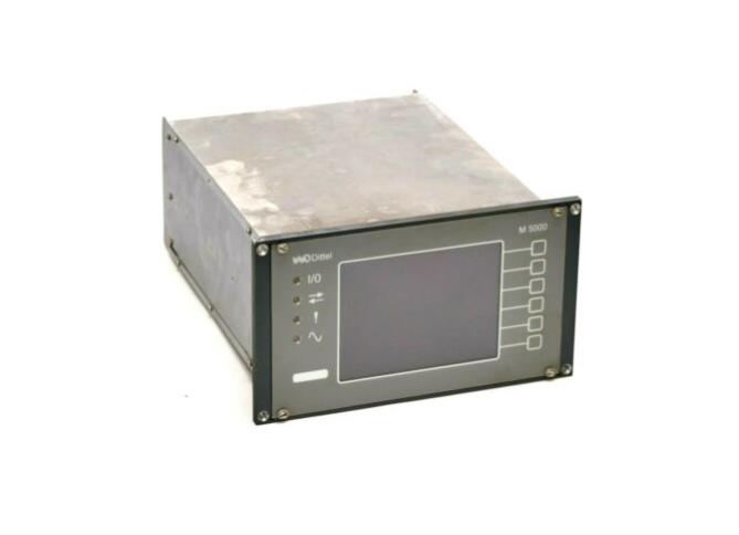 Walter Dittel M5000MA