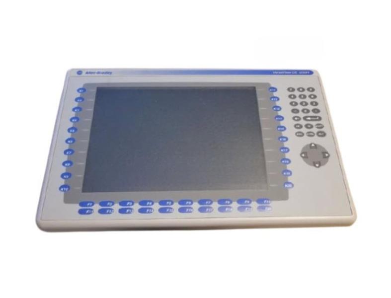 Allen Bradley 6182H-12BRH4D