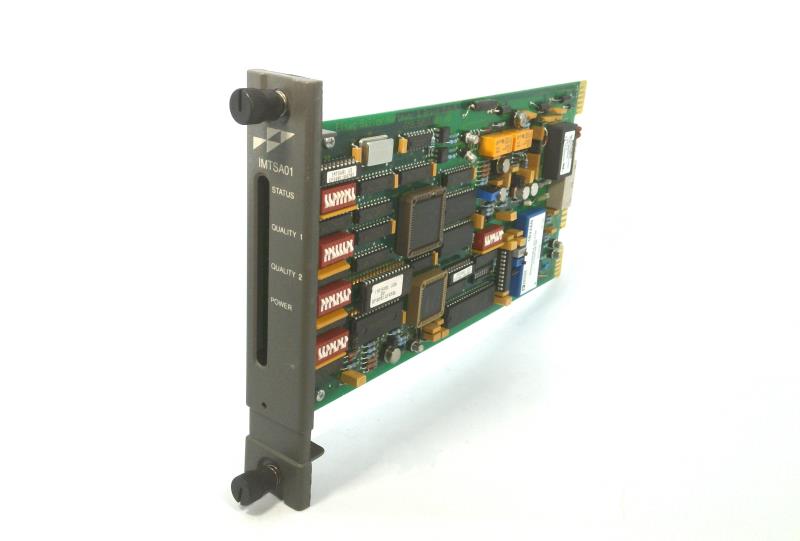 Asea Brown Boveri IMTSA01