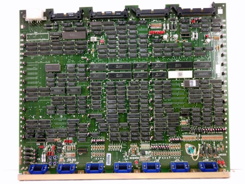 Yaskawa Electric JANCD-CP03B