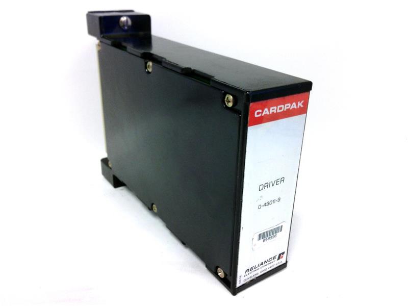 Asea Brown Boveri 0-49011-9