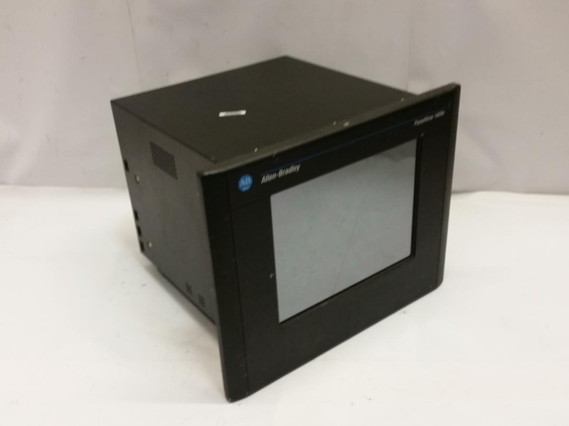 Allen Bradley 2711E-T14C15