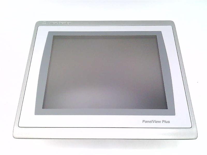 Allen Bradley 2711P-T10C22D9P