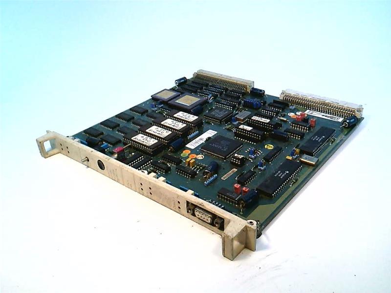 Asea Brown Boveri DSCA-190V