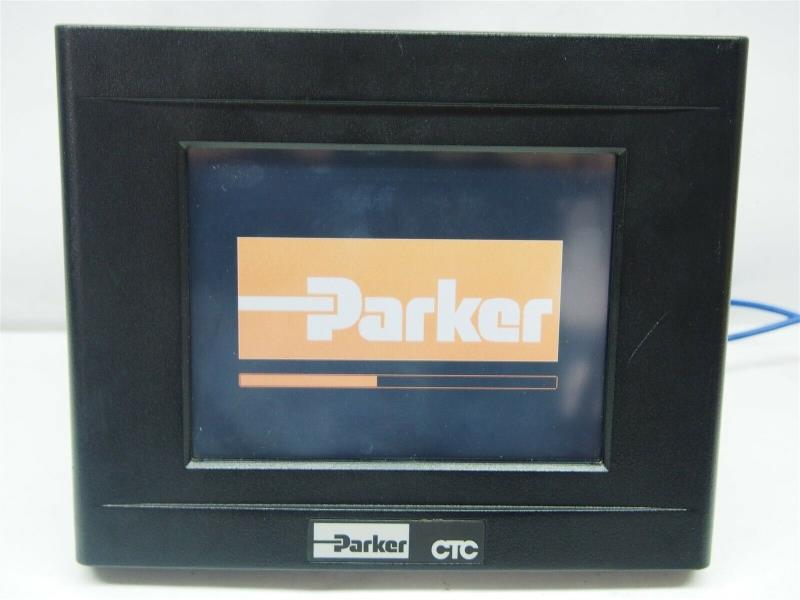 Parker XPR06VT-2P1