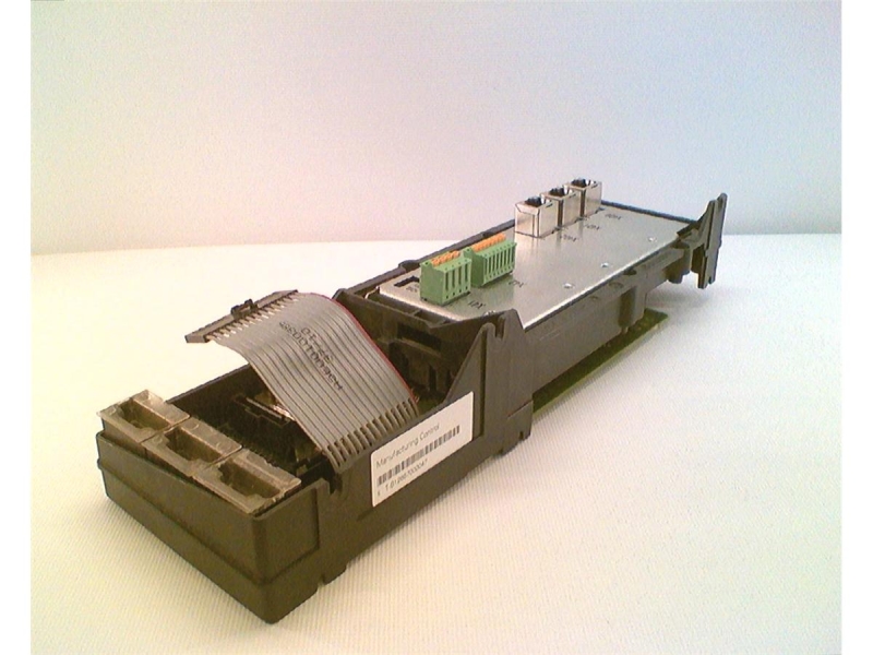 Siemens 6SL33536TG413AA3