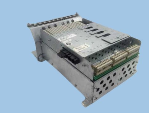 Converteam GDS1173-FF-PA-NF