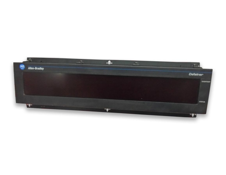 Allen Bradley 2706-F11J