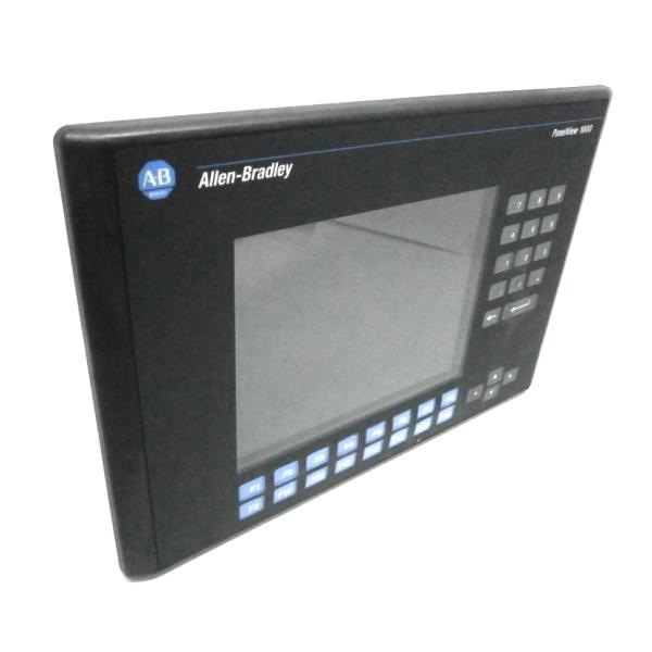 Allen Bradley 2711-K10C8