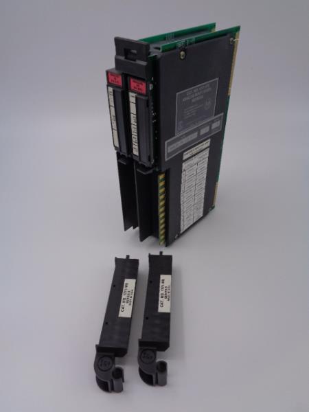 Allen Bradley 1771-IF01