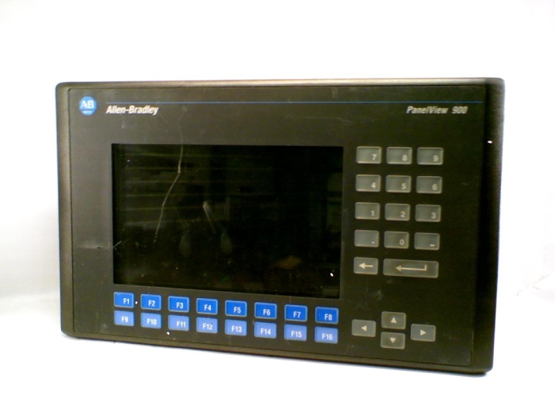 Allen Bradley 2711-K9A8