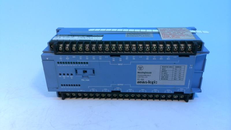 Westinghouse PC-100-201