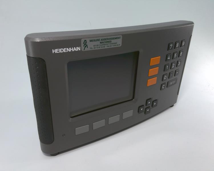Heidenhain Corp 520-010-01