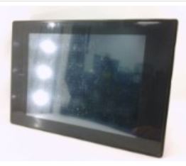 Mitsubishi A970GOT-TBA-CH