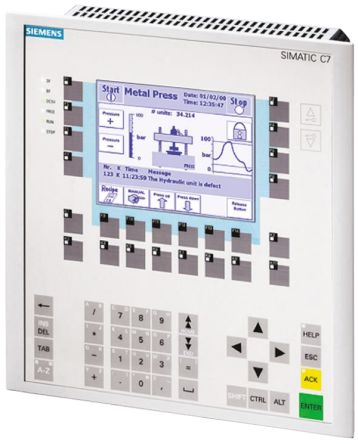 Siemens 6ES7635-2EC02-0AE3