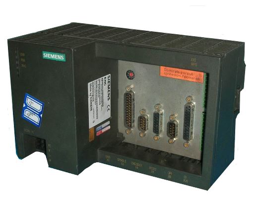 Siemens 6FC5510-0BA00-0AA0