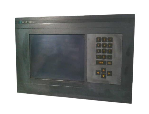 Invensys T1550F-1/DS-LC/4/-/-/-/240/ALIN/EN/