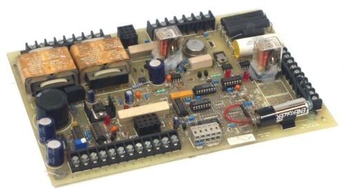 Welding Technology Corp 9007984-3