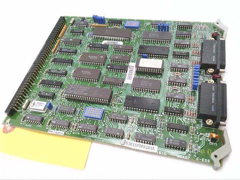 General Electric DS3815P0PA1A