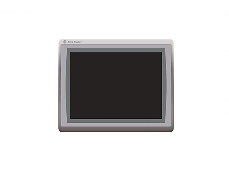 Allen Bradley 2711P-T9W22D9P