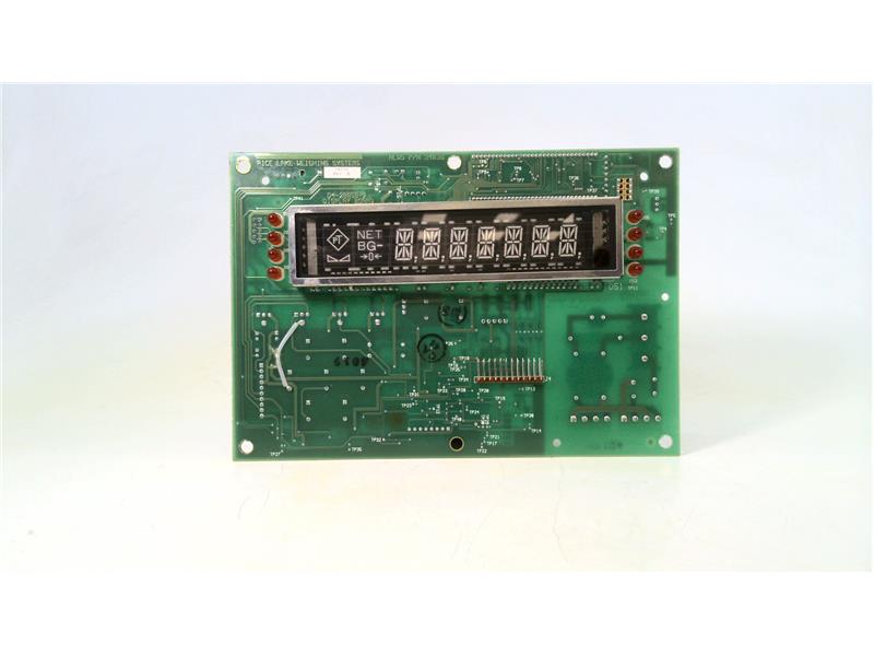 Rice Lake D4-28858-2