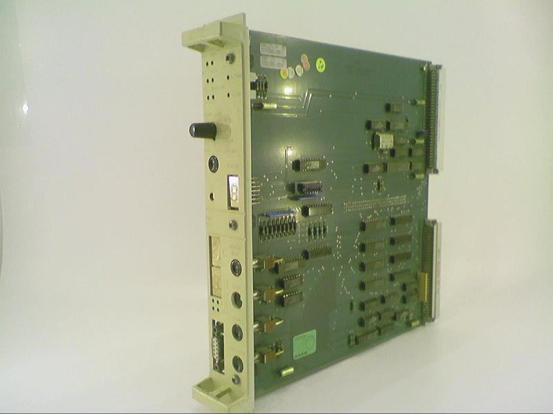 Asea Brown Boveri DSPC-171