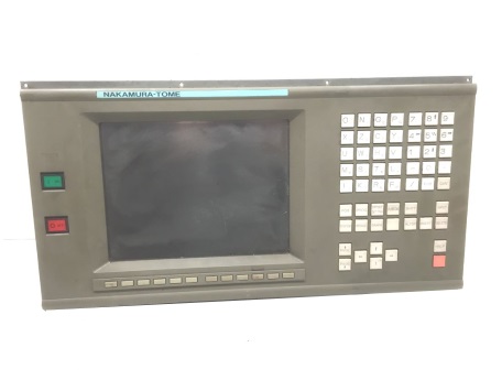 Fanuc A02B-0120-C061#TA