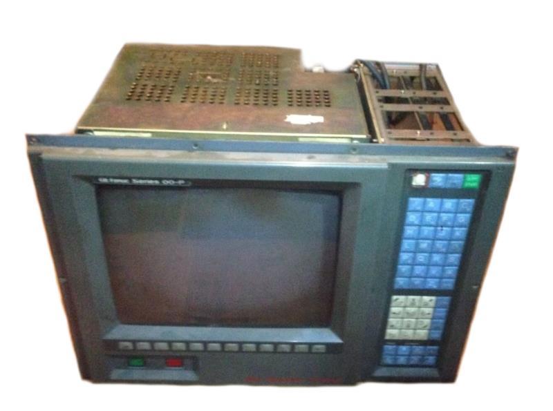 Fanuc A02B-0087-C223