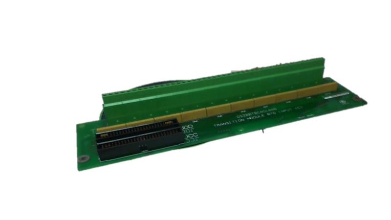 General Electric DS200TBCAG1A