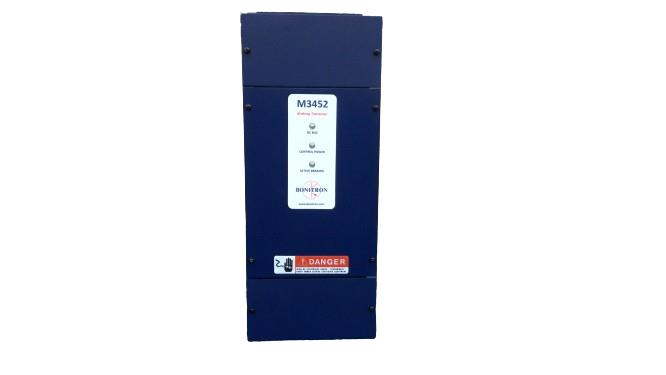 Bonitron M3452-H300K6-R7