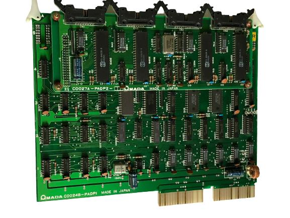 Amada C0024B-PADPI