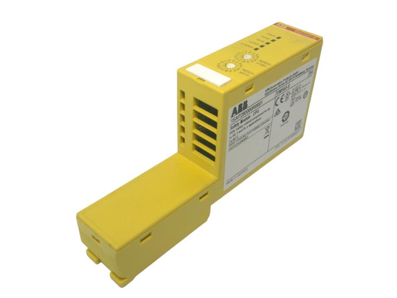 Asea Brown Boveri 1SAP280000R0001