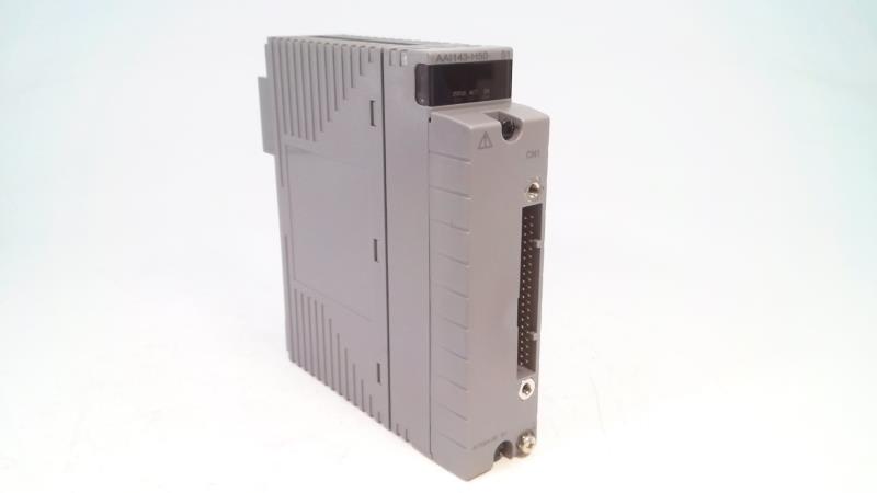 Yokogawa AAI143-H50/K4A00