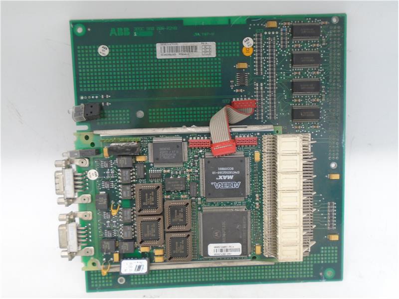 Asea Brown Boveri 3BSE014701R1