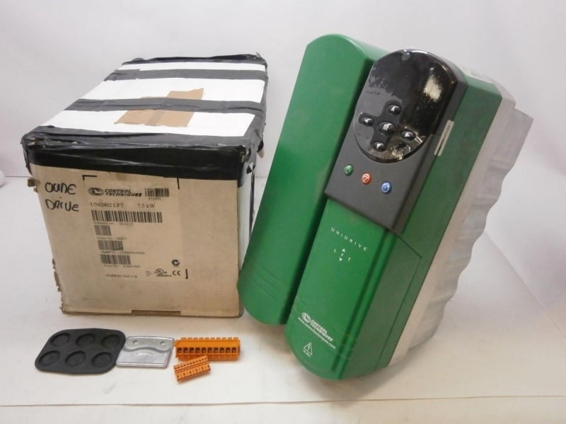 Control Techniques UNI2402LFT