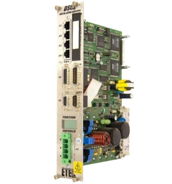 Etel DSC2P111-121E-000A