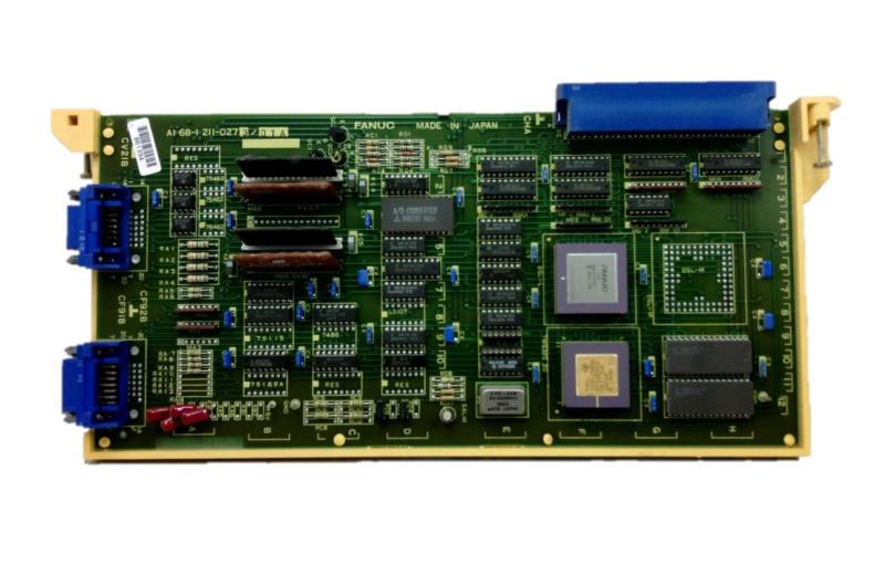 Fanuc A16B-1211-0273