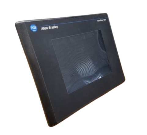 Allen Bradley 2711-T10C3