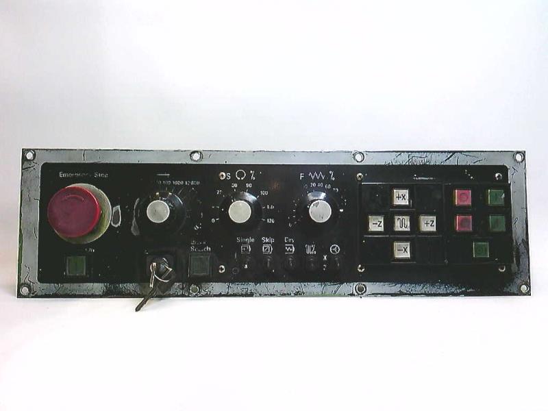 Siemens 6FX1-126-8AA00