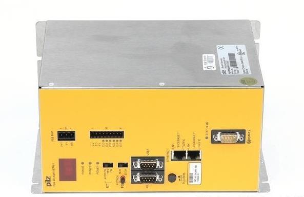 Pilz PSS-SB-3006-3-ETH