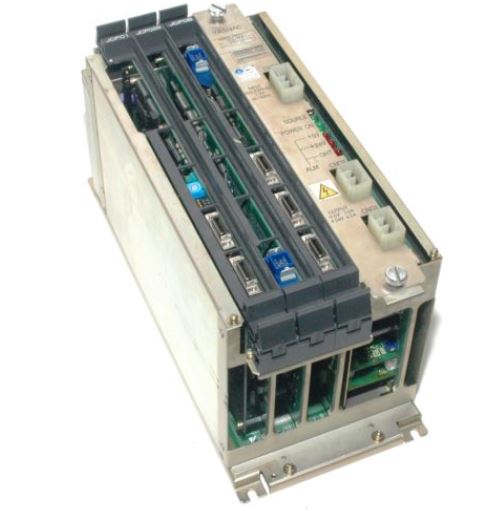 Yaskawa Electric JZNC-JRK34M-81100-00