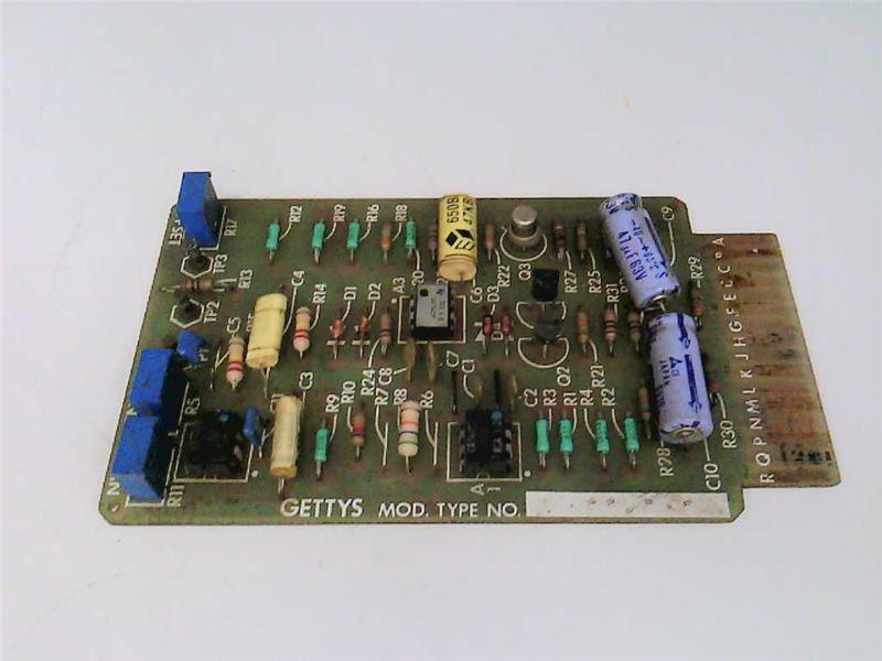 Elwood Corporation 11-0090-100