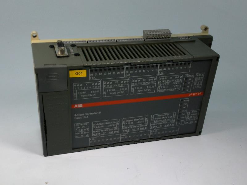 Asea Brown Boveri GJR5253000R0220