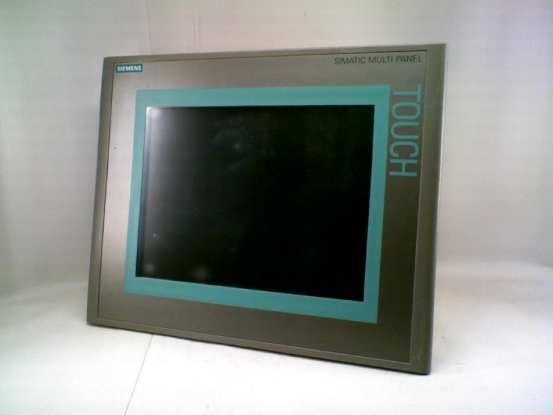 Siemens 6AV6643-0CD01-1AX0