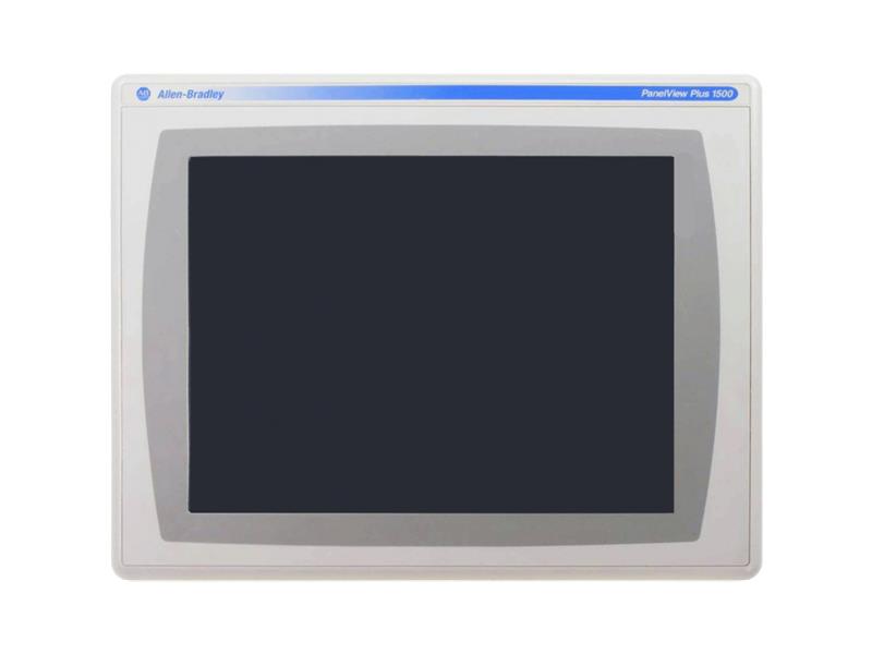 Allen Bradley 2711P-T15C4D1