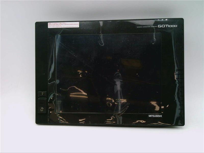 Mitsubishi GT1575-VTBD